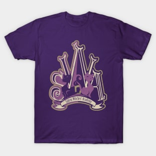 Salem Witches' Academy T-Shirt